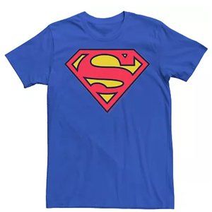 Superman Tshirt